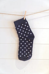 Polka Dots Socks
