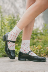 Polka Dots Socks