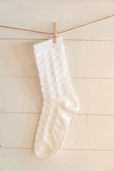 Hearts Socks