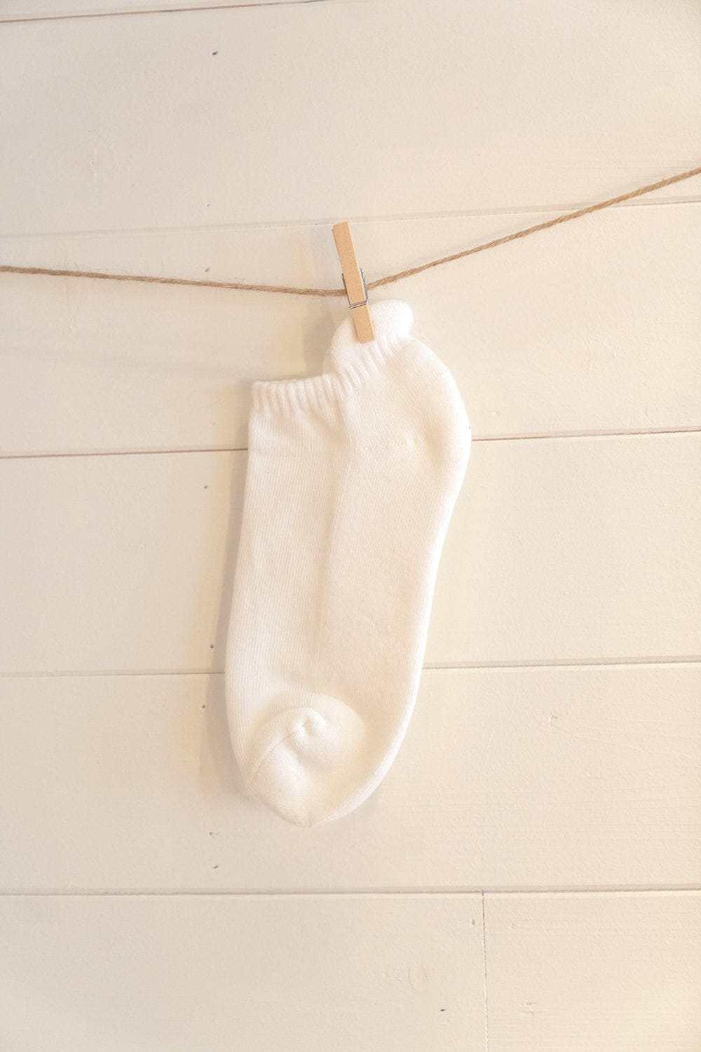 Basic Ankle Socks