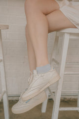 Basic Ankle Socks