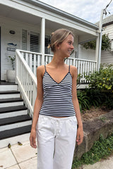 Amara Striped Tank
