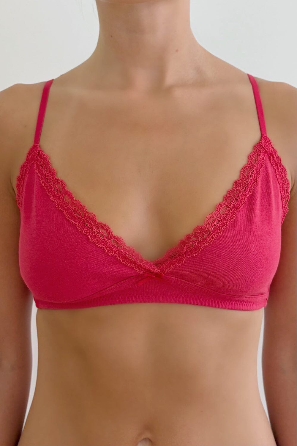 Lace Bra