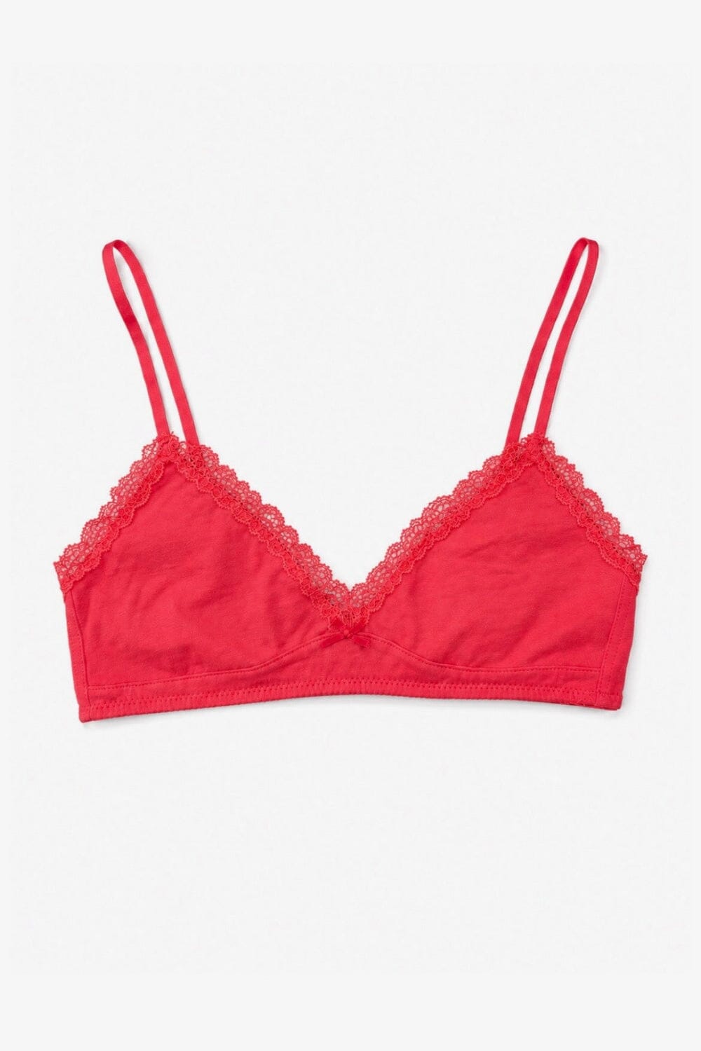 Lace Bra