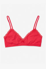 Lace Bra