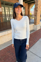 Sonia Basic Top