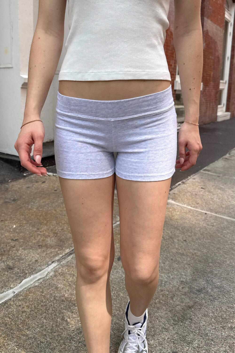 Madelyn Shorts
