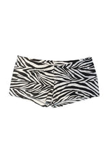 Zebra Boxer Underwear