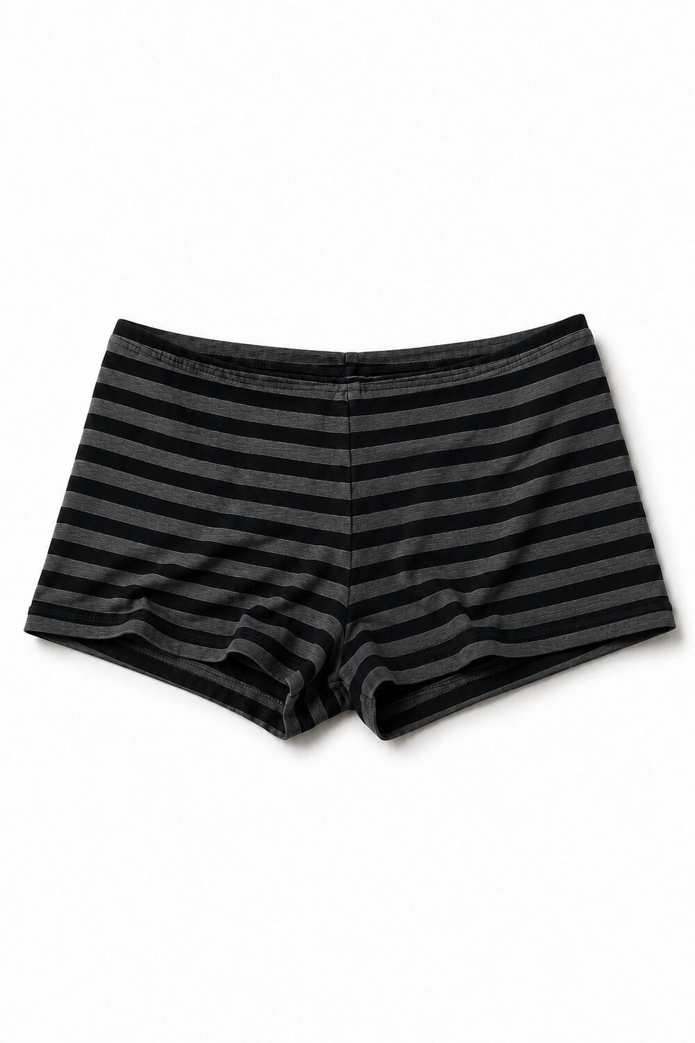 Striped Boxer Underwear