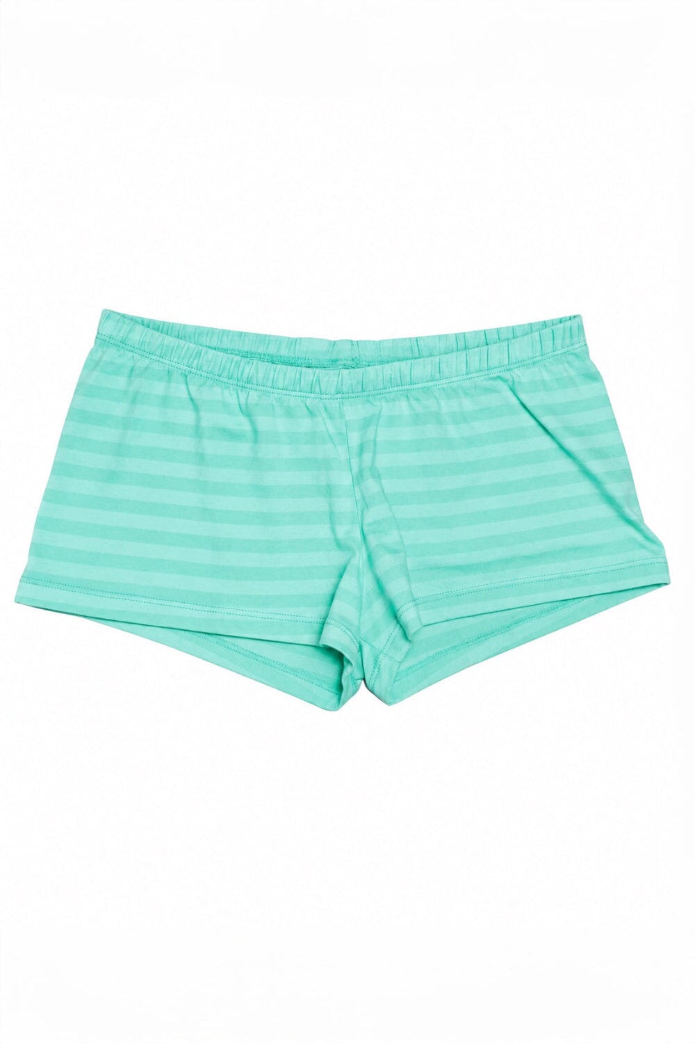 Striped Boxer Underwear