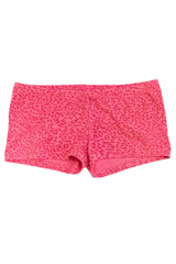 Leopard Boxer Underwear