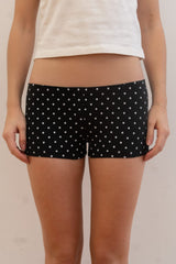 Polka Dot Boxer Underwear