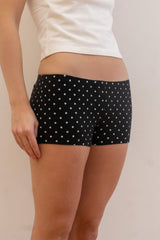 Polka Dot Boxer Underwear