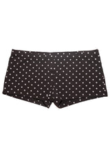 Polka Dot Boxer Underwear