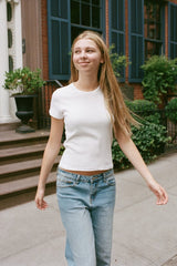 Hailie Top