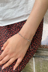 Stars Bracelet