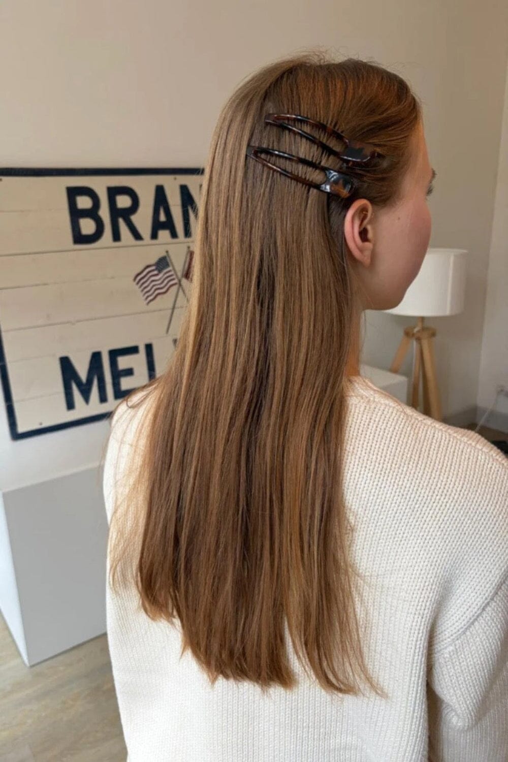 Hair Clips