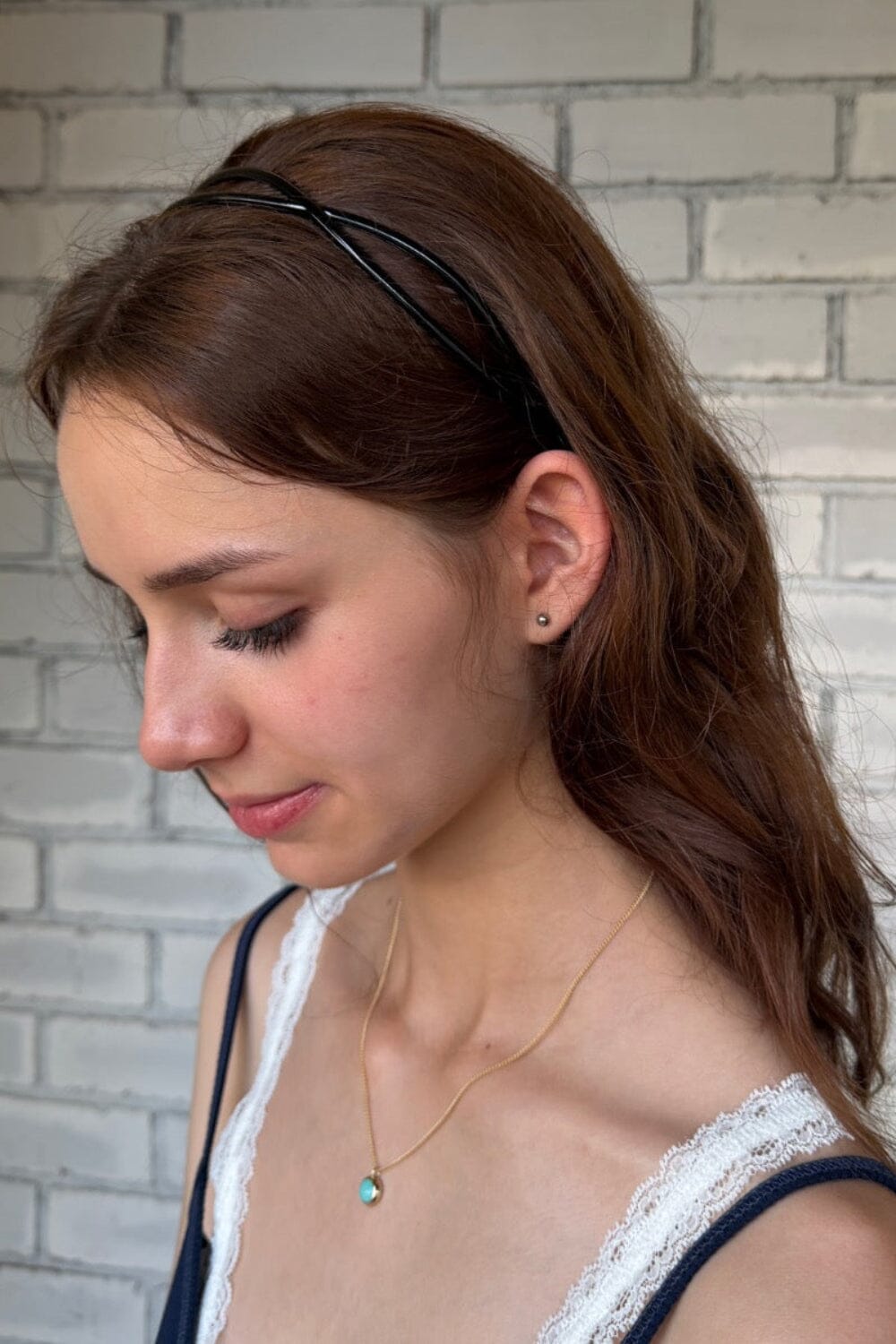 Spiral Headband