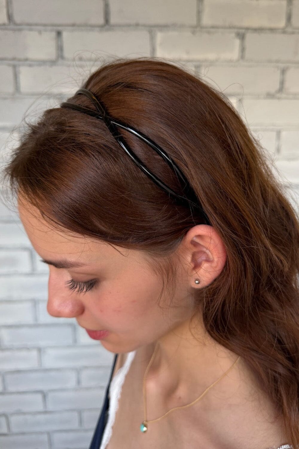 Spiral Headband