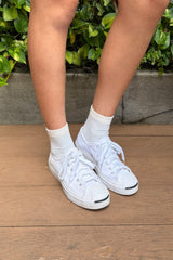 Striped Socks