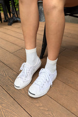 Striped Socks